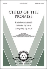 The Promise of a Child