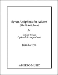 Advent Seven