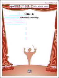 Cha La By Randall D Standridge J W Pepper Sheet Music