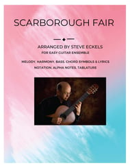 Scarborough Fair' lyrics - Classical Music