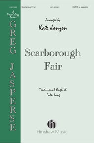 Are you going to Scarborough fair? : r/Music