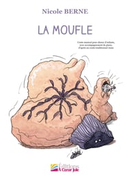 La moufle (Unison ) by Nicole Berne