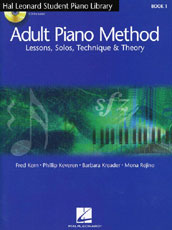 Piano Lessons Book 3 - Book/Online Audio & MIDI Access Included Hal Leonard  Student Piano Library