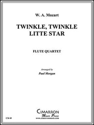 Twinkle Twinkle Little Star - Artburst