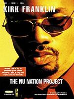 Nu Nation Project, The by Kirk Franklin