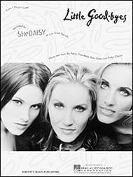 Shedaisy Sheet Music to download and print