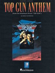 Top Gun Anthem by FALTERMEYER