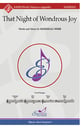 Oh Holy Night Sheet Music PDF (Shane & Shane/The Worship Initiative) -  PraiseCharts