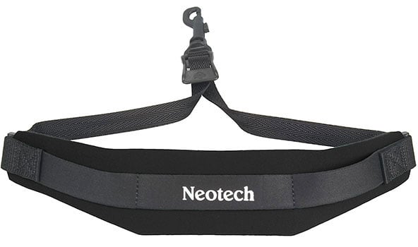 Neotech Saxophone Soft Sax Straps