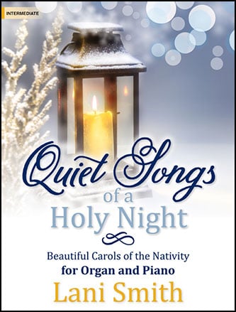 Quiet Songs of a Holy Night