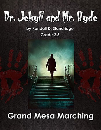 Dr. Jekyll and Mr. Hyde