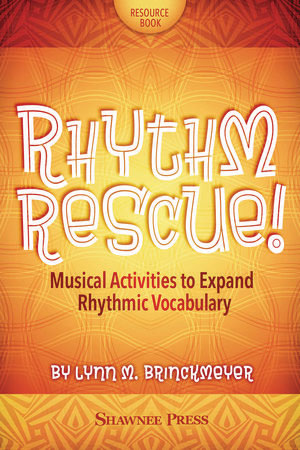 Rhythm Rescue!