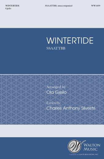 Wintertide