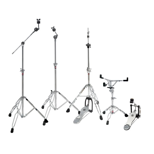 Gibraltar Drum Set Hardware Pack