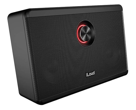 iLoud Portable Personal Speaker