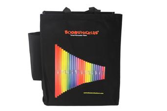 Boomwhackers Move and Play Tote