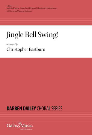 Jingle Bells  Easy piano sheet music - Galaxy Music Notes