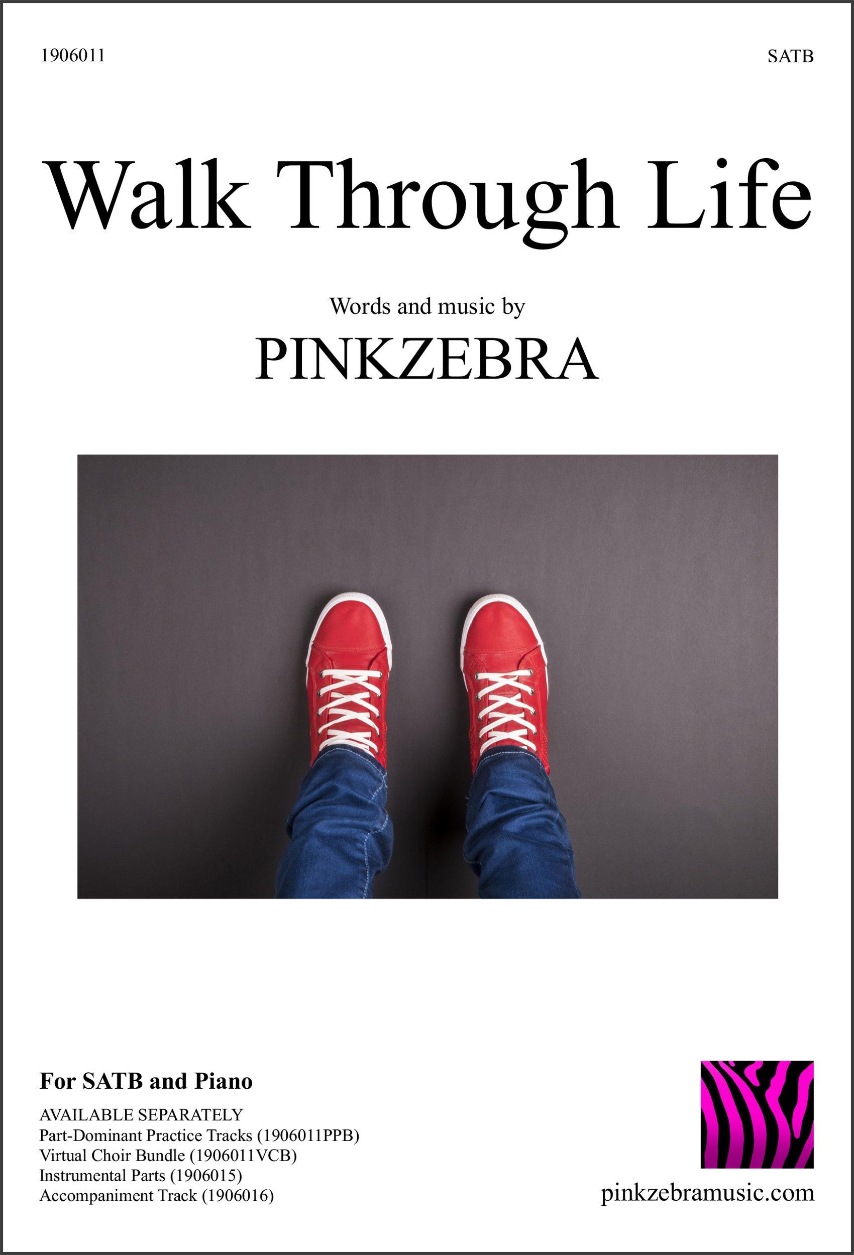 Walk Through Life