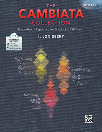 The Cambiata Collection