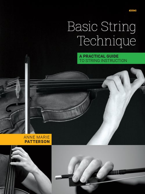 Basic String Technique