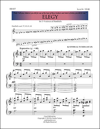 Elegy