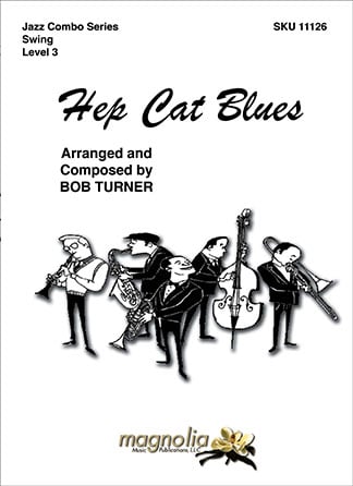 Hep Cat Blues