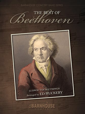 The Best of Beethoven 