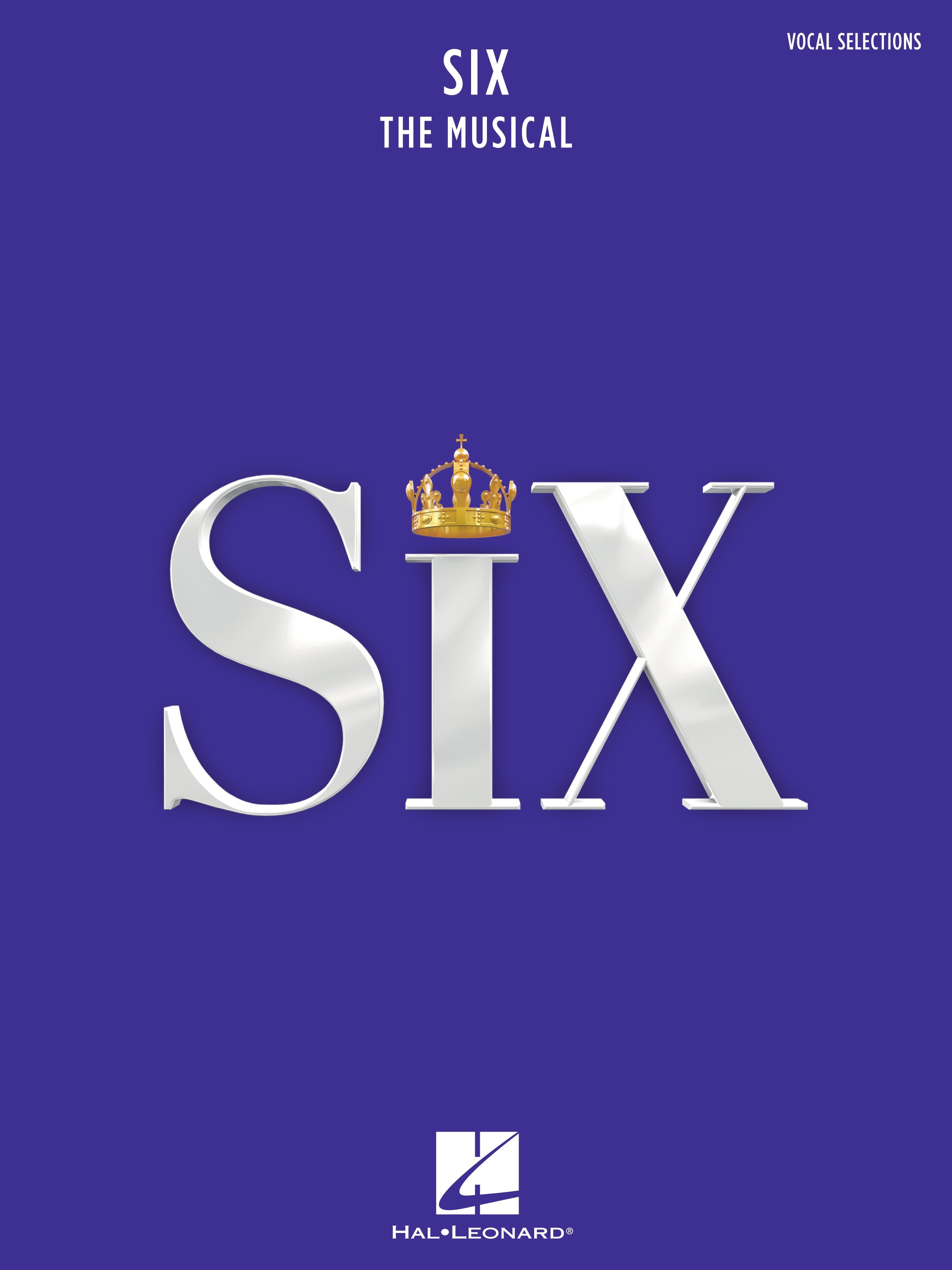 Six: The Musical