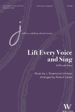 Lift Every Voice and Sing