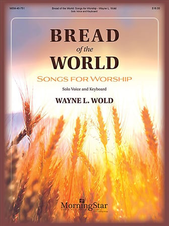 Bread of the World