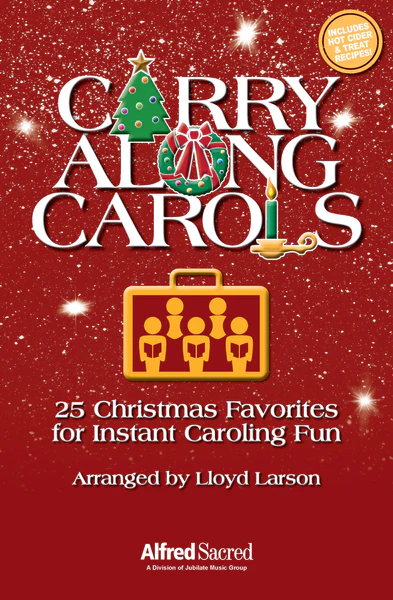 Carry Along Carols