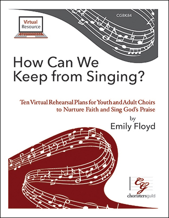 How Can We Keep from Singing?