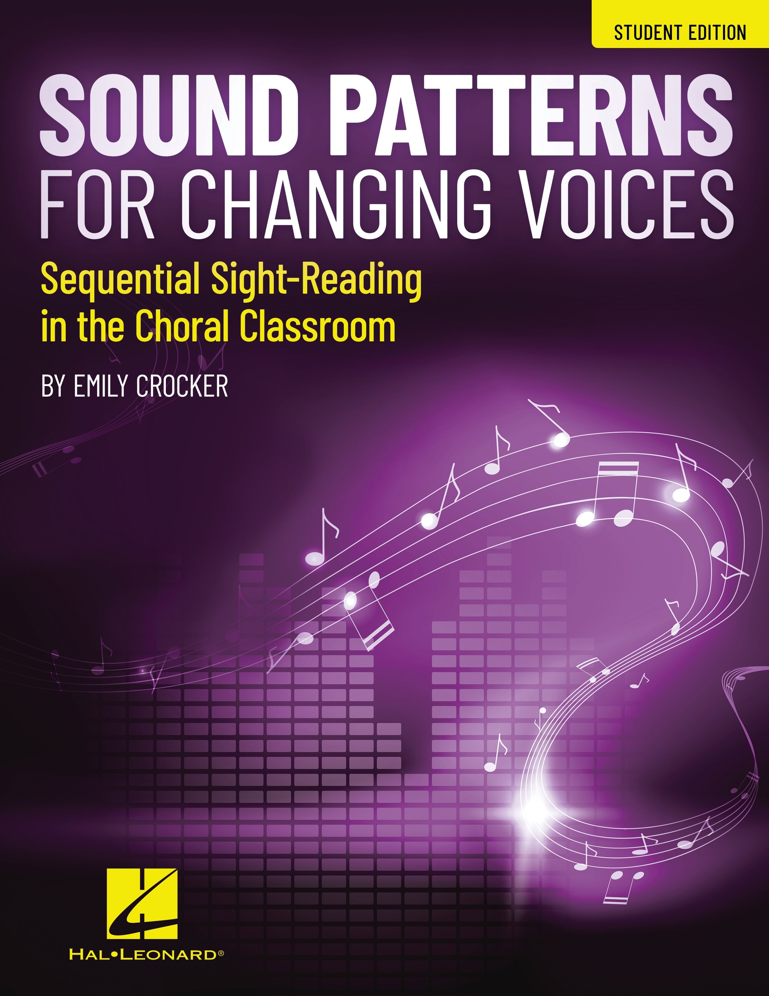 Sound Patterns for Changing Voices