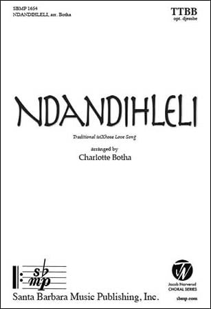 Ndandihleli