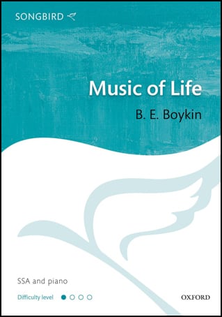 Music of Life