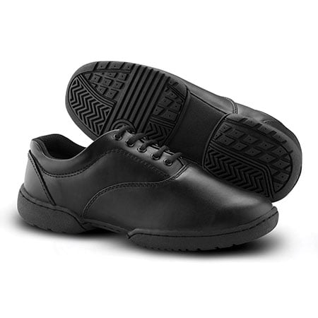 DSI Viper Marching Shoe - Black