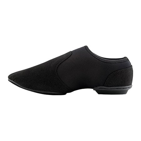 DSI Ever-Jazz Shoe - Black