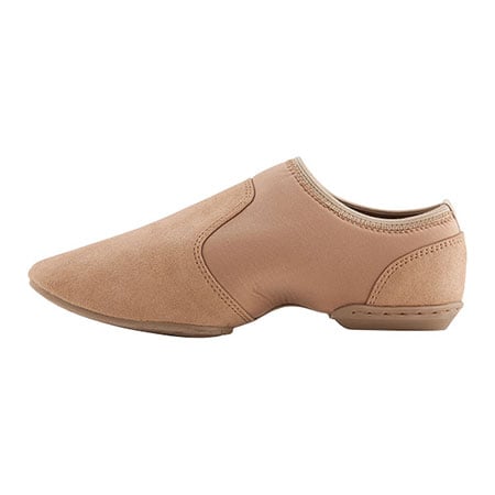 DSI Ever-Jazz Shoe - Tan