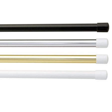 DSI Black Aluminum Flagpole