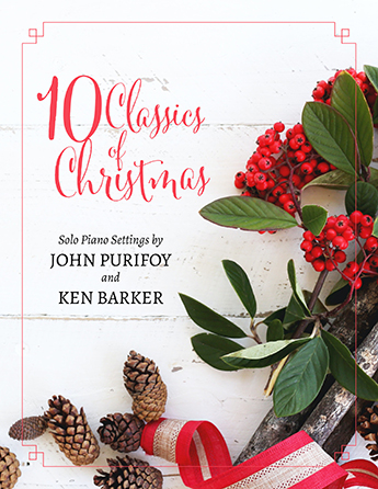 10 Classics of Christmas