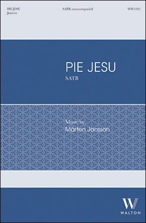 Pie Jesu