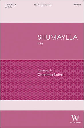 Shumayela