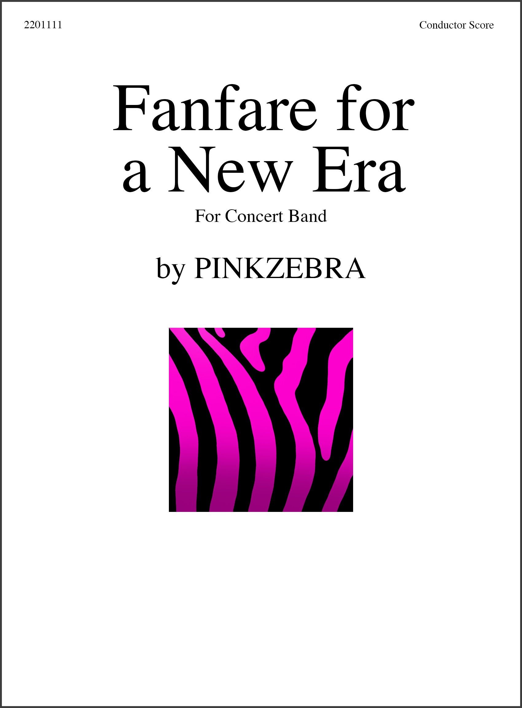 Fanfare for a New Era