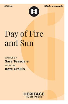 Day of Fire and Sun