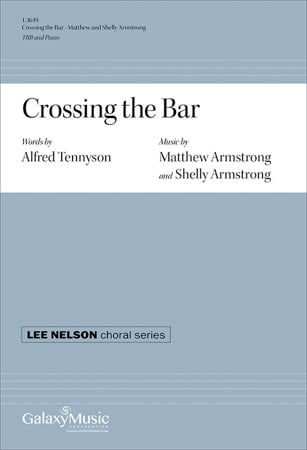 Crossing the Bar