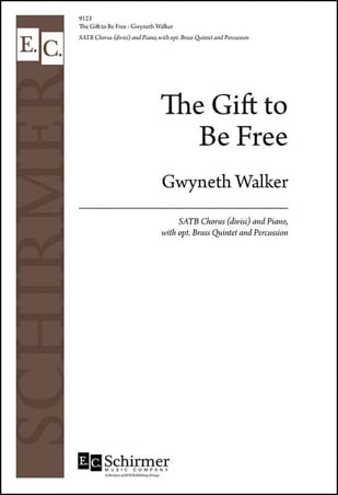 The Gift to Be Free