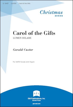 Carol of the Gifts