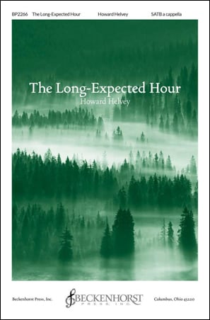 The Long-Expected Hour