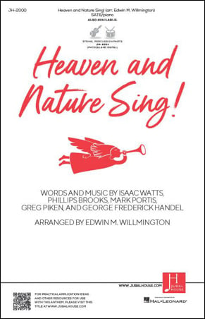 Heaven and Nature Sing!