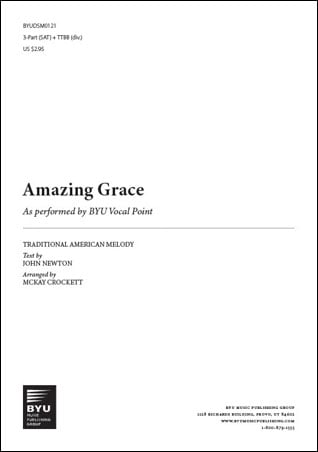 Amazing Grace